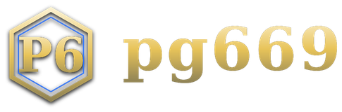 pg669 โลโก้